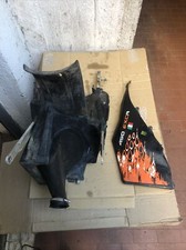 Telaietto scatola filtro usato  Roma
