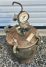 Binks 5661 pressure for sale  Jerseyville