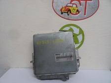 Calculateur moteur lancia d'occasion  Rosières-près-Troyes