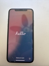 64gb xs unlocked apple iphone for sale  Daphne