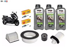 Pack révision intermédiaire d'occasion  Saint-Dizier