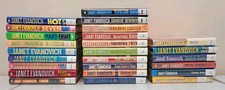 Lot janet evanovich for sale  Knoxville