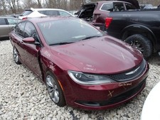 Wheel sedan alloy for sale  Lansing