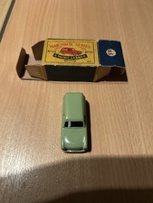 Matchbox lesney 59a gebraucht kaufen  Beverstedt