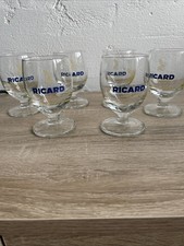Verre momie ricard d'occasion  Alès