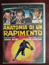 Anatomia rapimento come usato  Stra