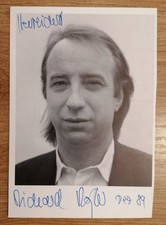 Autogramm richard rogler gebraucht kaufen Autogramm richard rogler gebraucht kaufen  Moormerland