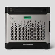 Proliant microserver gen8 usato  Avellino