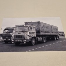 Leggett freightways seddon for sale  WARE