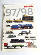 Seltener märklin 1997 gebraucht kaufen Seltener märklin 1997 gebraucht kaufen  Versand nach Germany