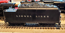 LIONEL ANTIGO 2426W TENDER ONLY SEM LOCO EM BOM ESTADO. comprar usado  Enviando para Brazil