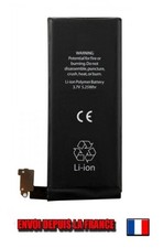 Batterie iphone akku d'occasion  Jaligny-sur-Besbre