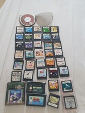 Lot jeuux nintendo d'occasion  Paris XII