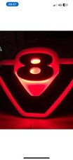 Scania led light for sale  BALLYMONEY