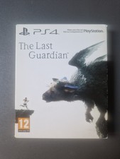 The last guardian d'occasion  Dunkerque-