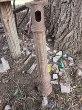 Vintage outside faucet for sale  Arkansas City