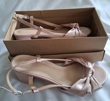 ladies heeled sandals 7 for sale ladies heeled sandals 7 for sale CLYNDERWEN