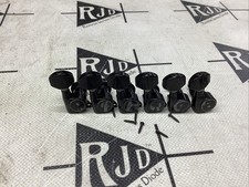Black guitar tuners for sale  State College