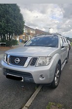 2010 nissan navara for sale  OLDHAM