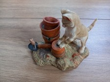 Sherratt simpson ginger for sale  GRANTHAM