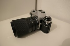 Pentax 100er tele gebraucht kaufen Pentax 100er tele gebraucht kaufen  Delmenhorst
