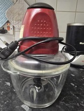 Food processor blender for sale  NEWCASTLE UPON TYNE
