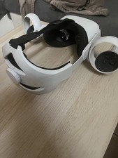 Meta oculus quest d'occasion  Marseille XV