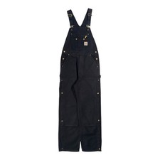 Carhartt black loose for sale  UK