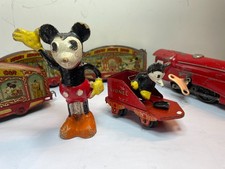 Lionel prewar 1536 for sale  Wyandotte