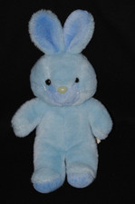Peluche doudou lapin d'occasion  Strasbourg-