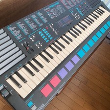 Yamaha pss 780 d'occasion  Expédié en Belgium