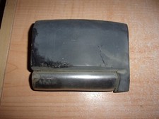1991-1993 Dodge Ram Truck D150 D250 LE moldura de acabamento de canto da cabine do motorista esquerda fabricante de equipamento original, usado comprar usado  Enviando para Brazil