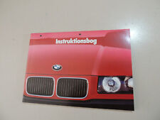 Bmw e36 316 gebraucht kaufen  Fruerlund,-Engelsby, Tastrup