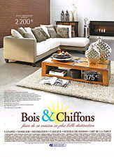 Publicite advertising 114 d'occasion  Roquebrune-sur-Argens