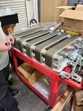 Alfa laval brazed for sale  Hayward