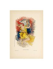 Original vintage poster d'occasion  Expédié en Belgium