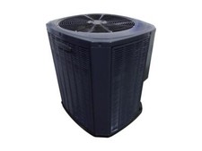 Trane used central for sale  USA