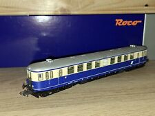 Roco 73140 dieseltriebwagen gebraucht kaufen  Windeck