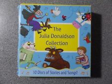 Julia donaldson collection for sale  BEWDLEY