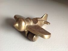 Aeroplane heavy small for sale  UK