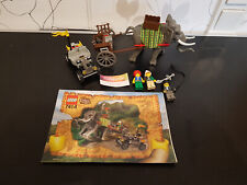 Lego 7414 rient gebraucht kaufen  Goch