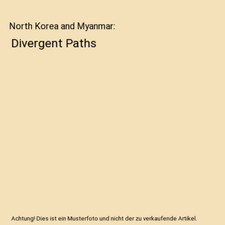 North korea and gebraucht kaufen  Trebbin