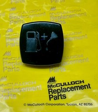 Nos oem mcculloch for sale  Staunton