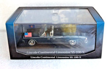Lincoln continental limousine d'occasion  Bauvin