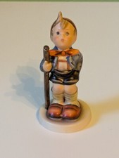 Hummelfigur hans glück gebraucht kaufen  Frankenberg