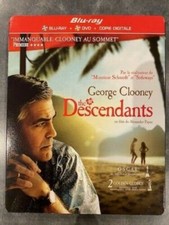 The descendants film d'occasion  Nogent-sur-Marne