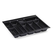 Black tandembox cutlery for sale Black tandembox cutlery for sale  SKIPTON