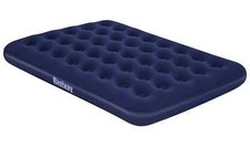 Double air bed for sale  SPALDING