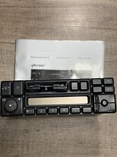 Riginal radio mercedes gebraucht kaufen  Osnabrück