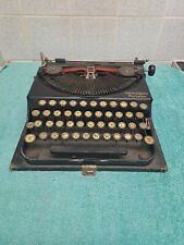 Vintage remington home for sale  LEEDS